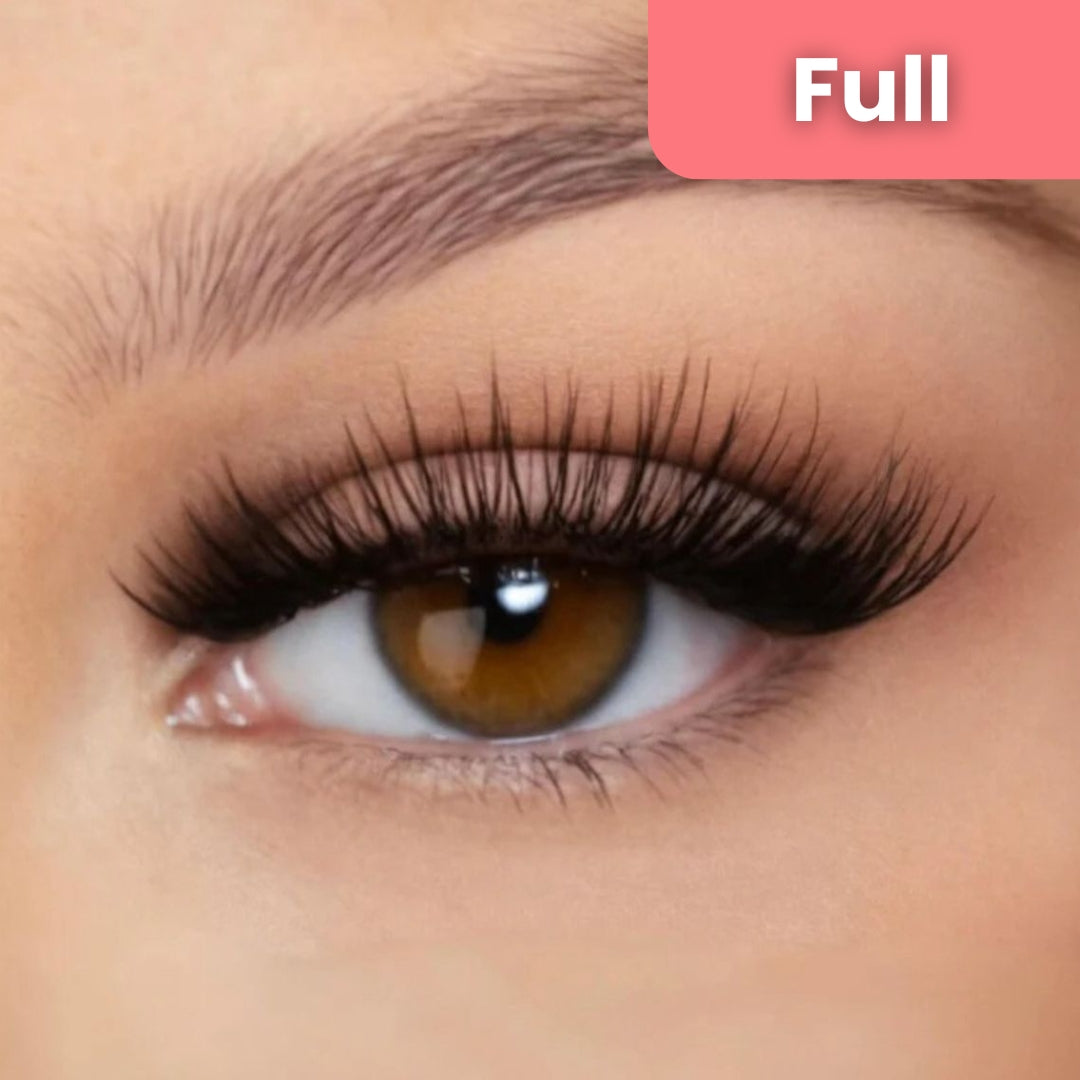 Magnetic Eyelash Kit