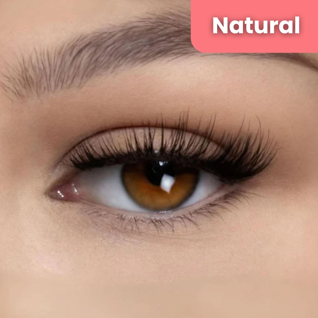 Magnetic Eyelash Kit