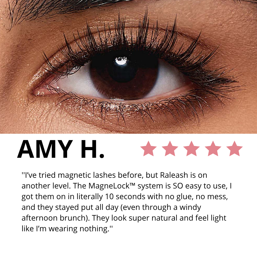 Magnetic Eyelash Kit