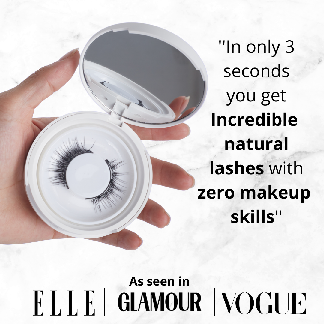 Magnetic Eyelash Kit